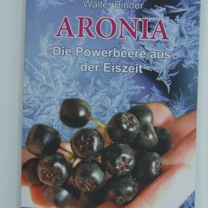 Aronia-Buch Bnder