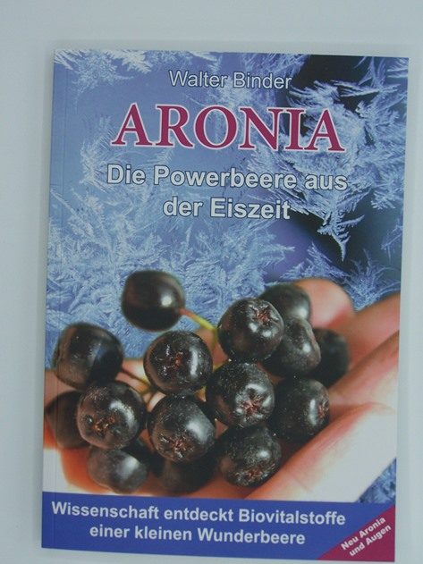 Aronia-Buch Bnder